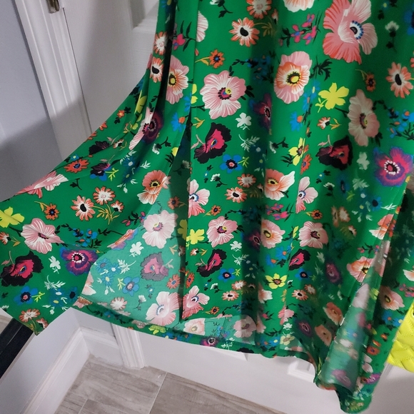 Topshop Dress - Picture 7 of 12